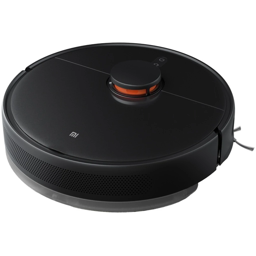 Робот-пылесос Xiaomi Mi Robot Vacuum-Mop 2 Ultra