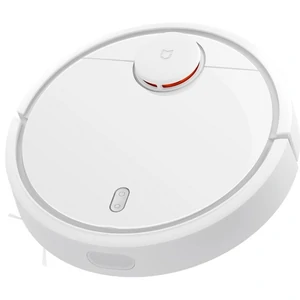 Робот-пылесос MiJia Mi Robot Vacuum Cleaner White