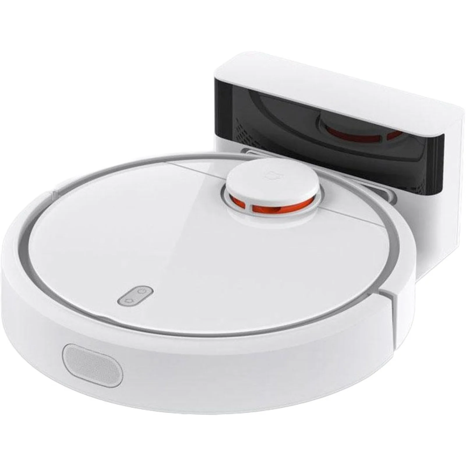 Робот-пылесос MiJia Mi Robot Vacuum Cleaner White