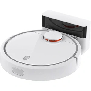 Робот-пылесос MiJia Mi Robot Vacuum Cleaner White