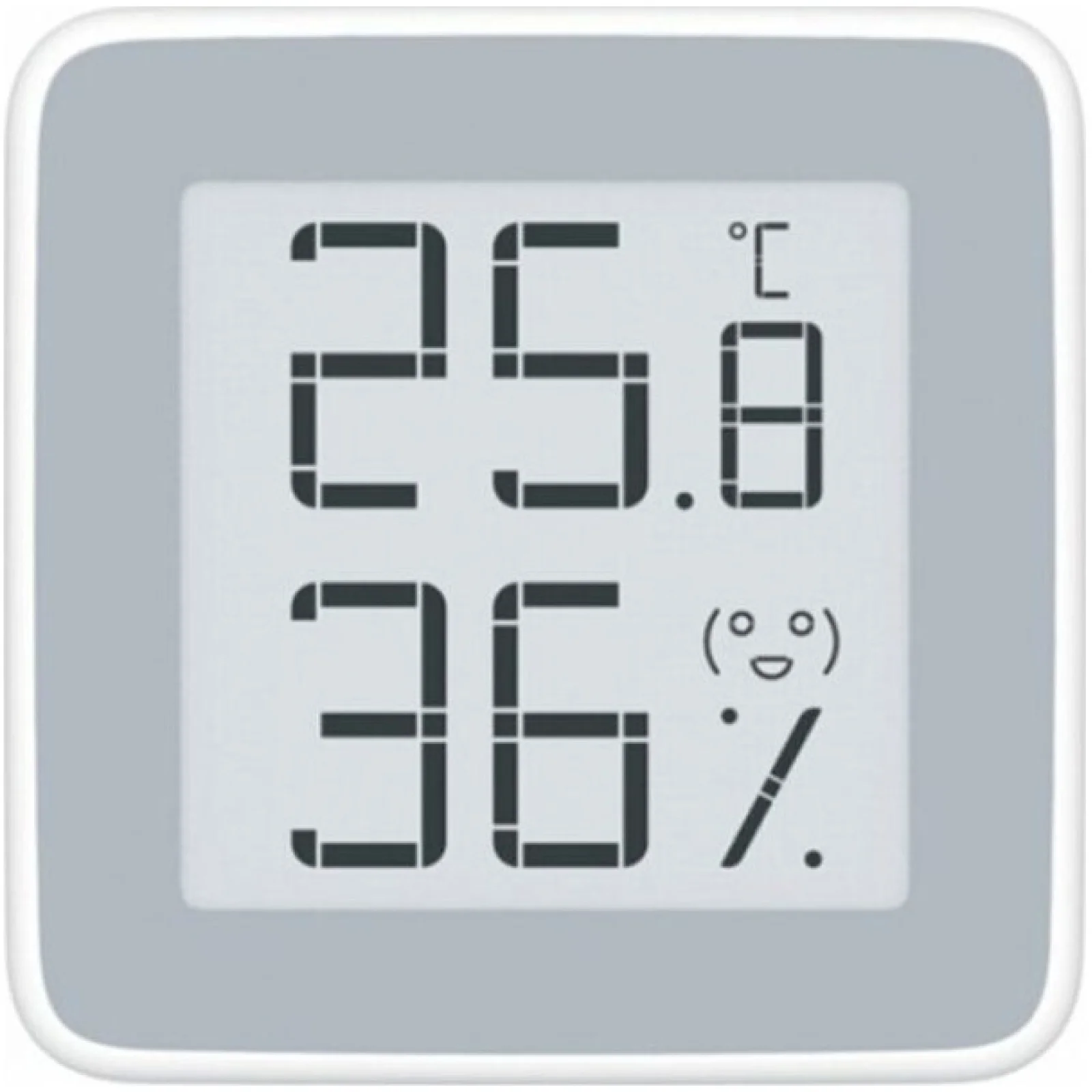 Термогигрометр Xiaomi Miaomiao Bluetooth Thermometer And Hygrometer (MHO-C401)