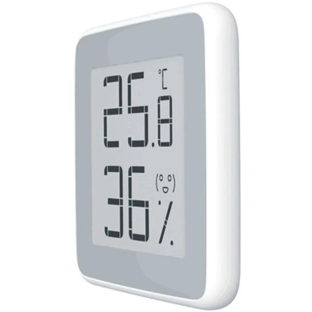 Термогигрометр Xiaomi Miaomiao Bluetooth Thermometer And Hygrometer (MHO-C401)