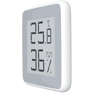 Термогигрометр Xiaomi Miaomiao Bluetooth Thermometer And Hygrometer (MHO-C401)
