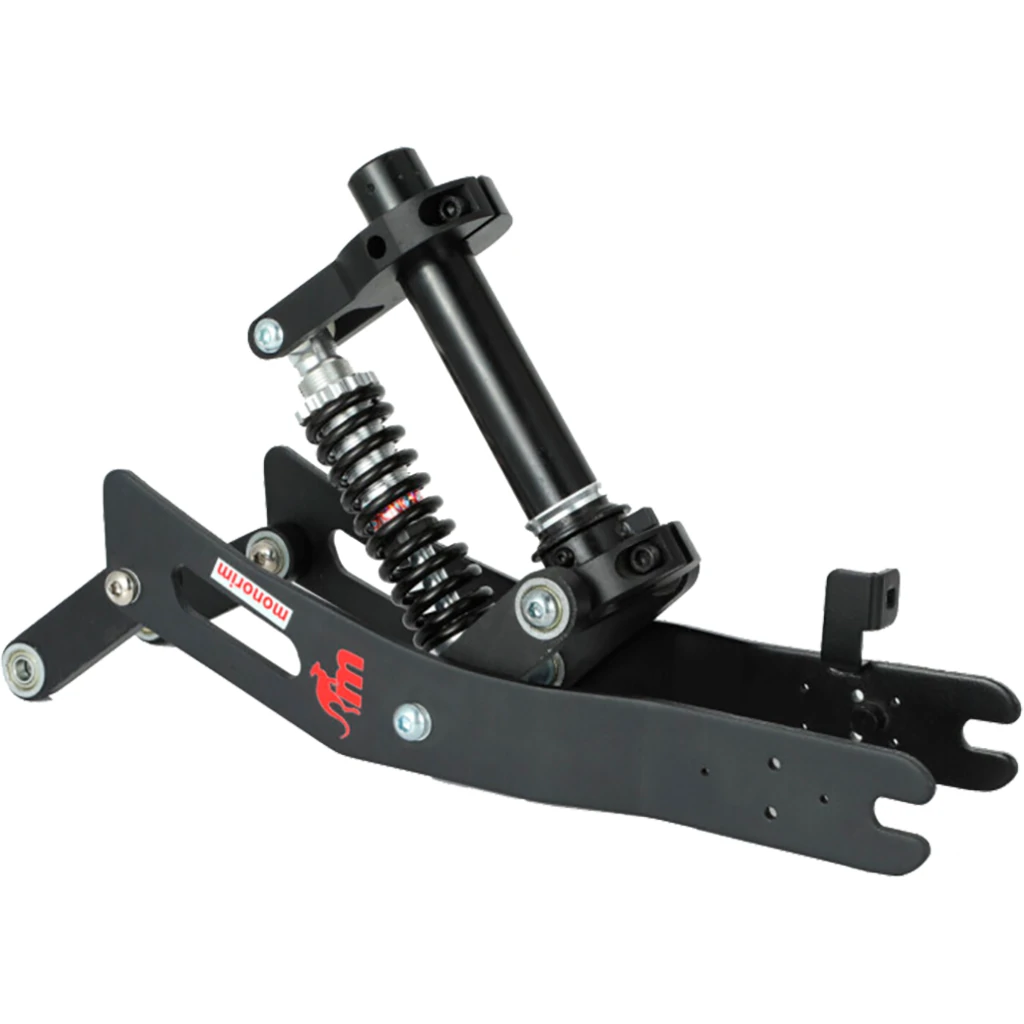 Комплект подвески перед Monorim V4 MX1 для Ninebot MAX