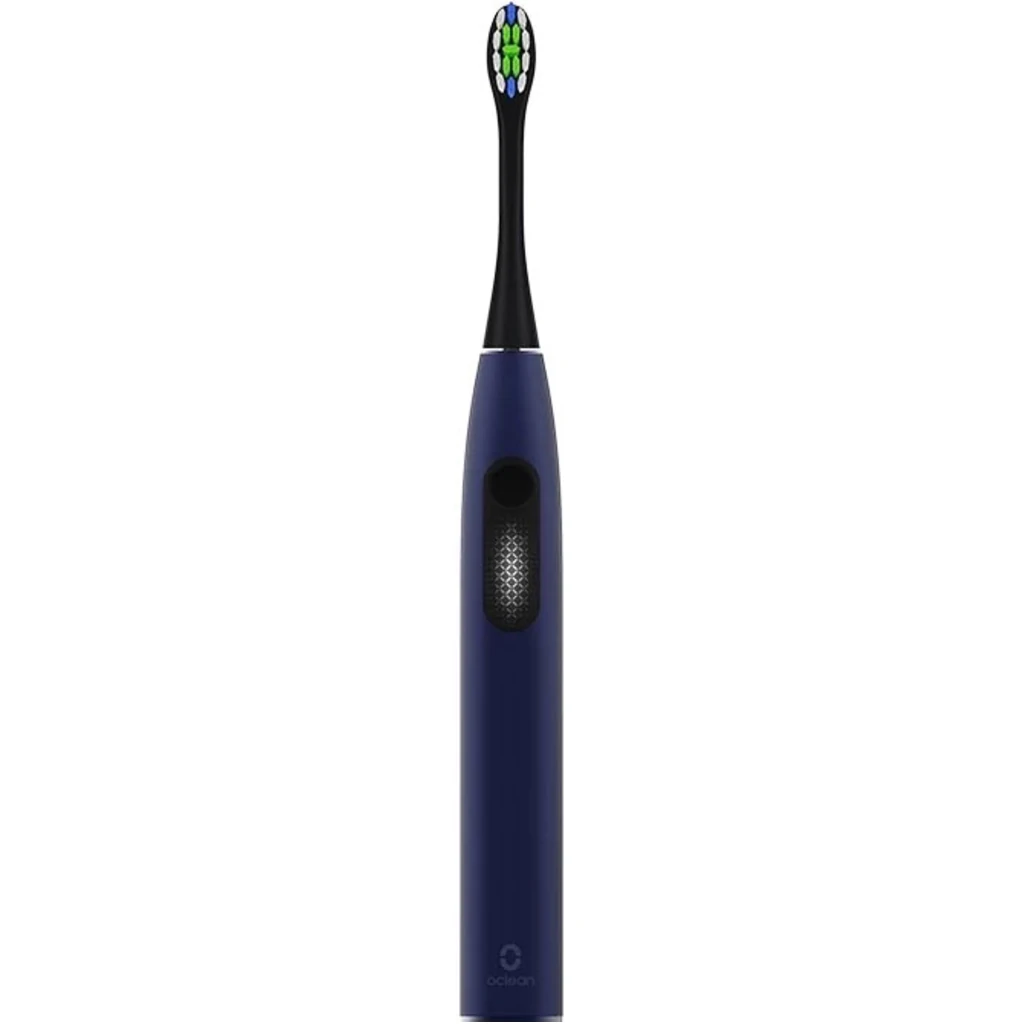 Зубная электрощетка Xiaomi Oclean F1 Dark Blue EU