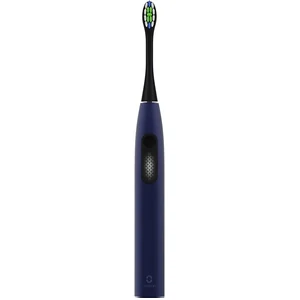 Цвет: Синий - Зубная электрощетка Xiaomi Oclean F1 Dark Blue EU