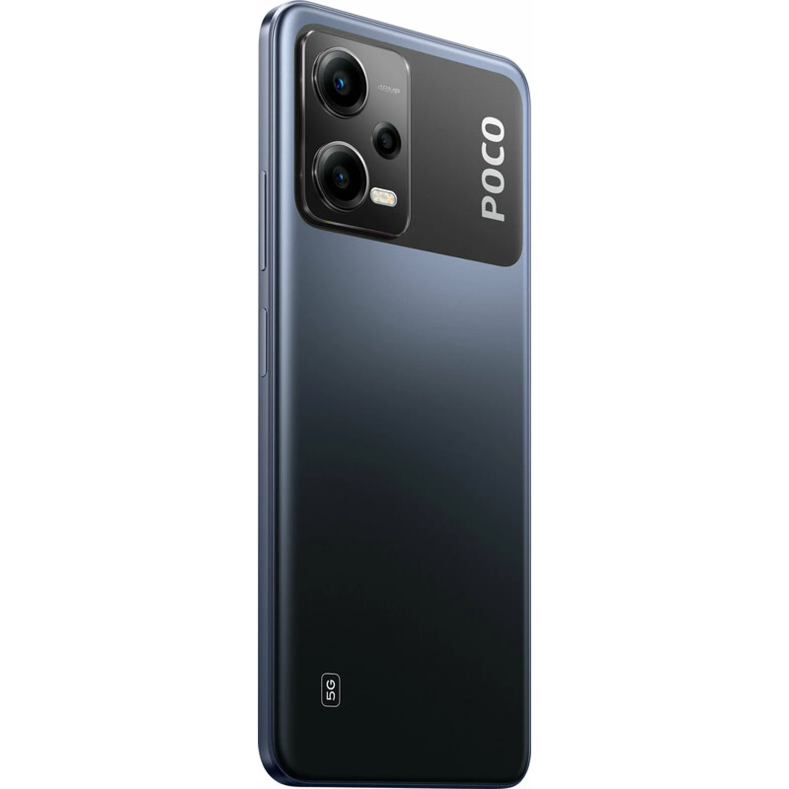 Смартфон Poco X5 5G 6/128Gb Black EU