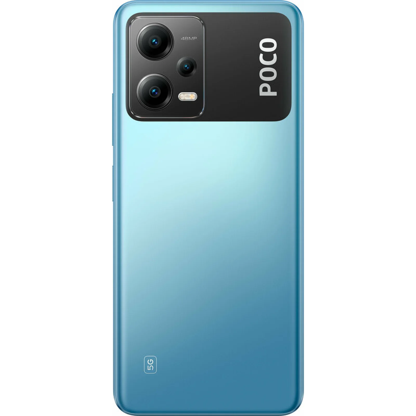 Смартфон Poco X5 5G 6/128Gb Blue EU