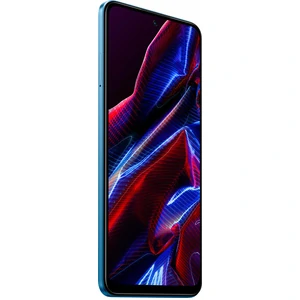 Смартфон Poco X5 5G 6/128Gb Blue EU