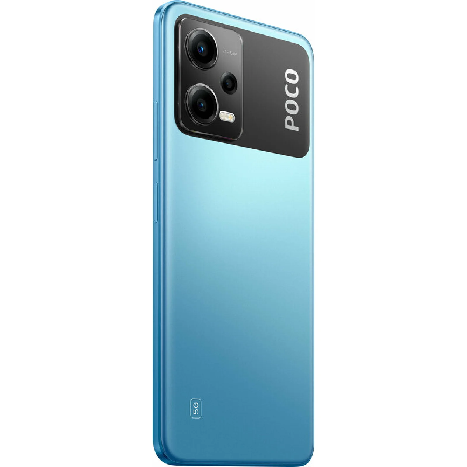 Смартфон Poco X5 5G 6/128Gb Blue EU