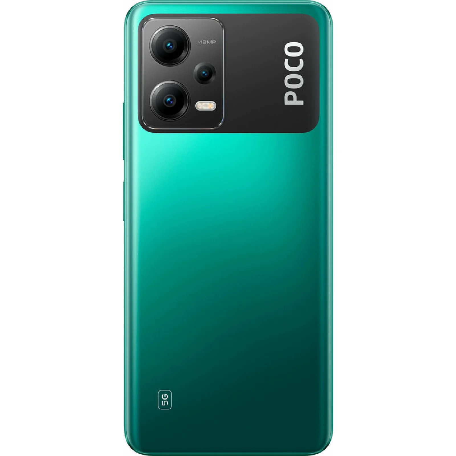 Смартфон Poco X5 5G 6/128Gb Green EU