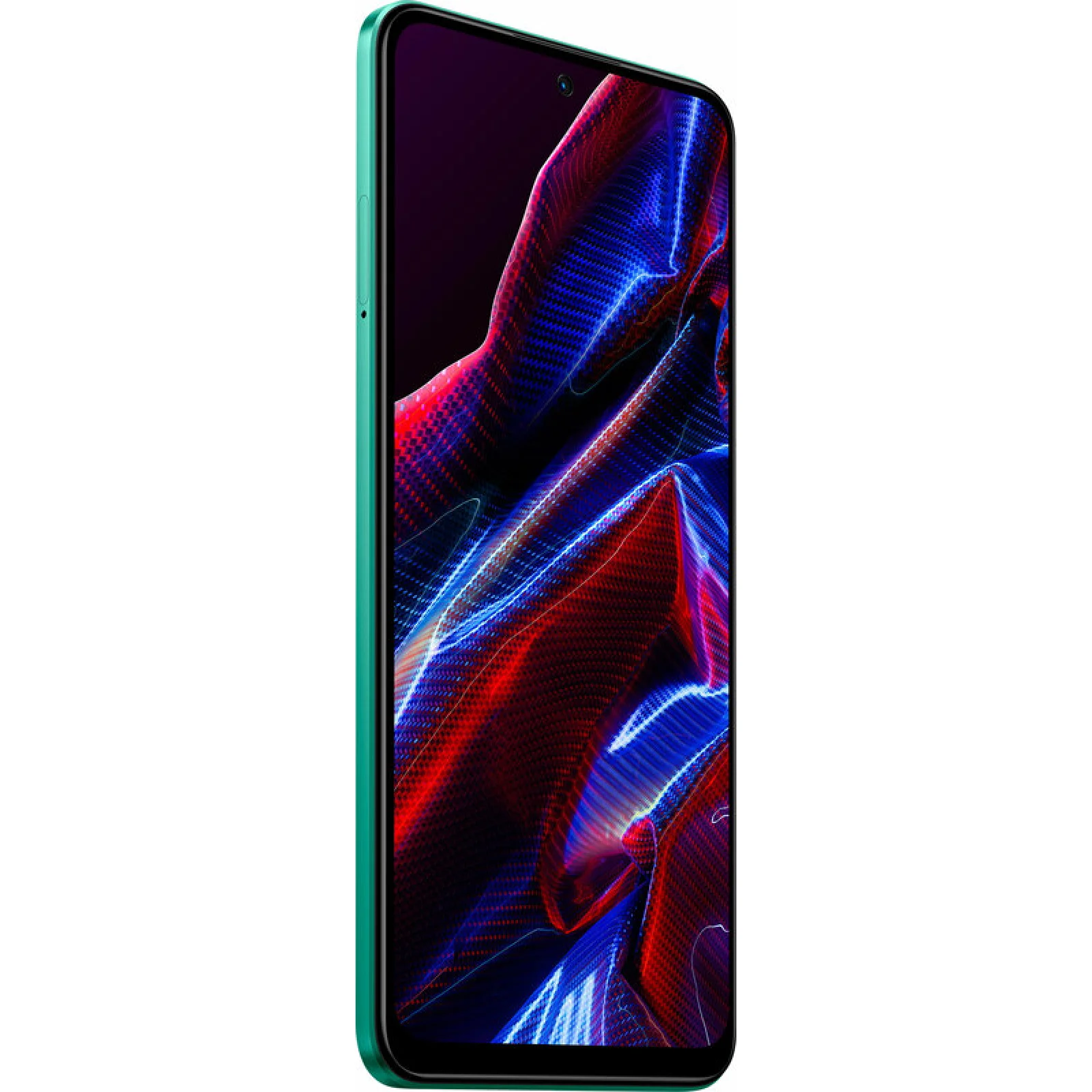 Смартфон Poco X5 5G 6/128Gb Green EU