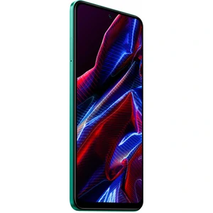 Смартфон Poco X5 5G 6/128Gb Green EU