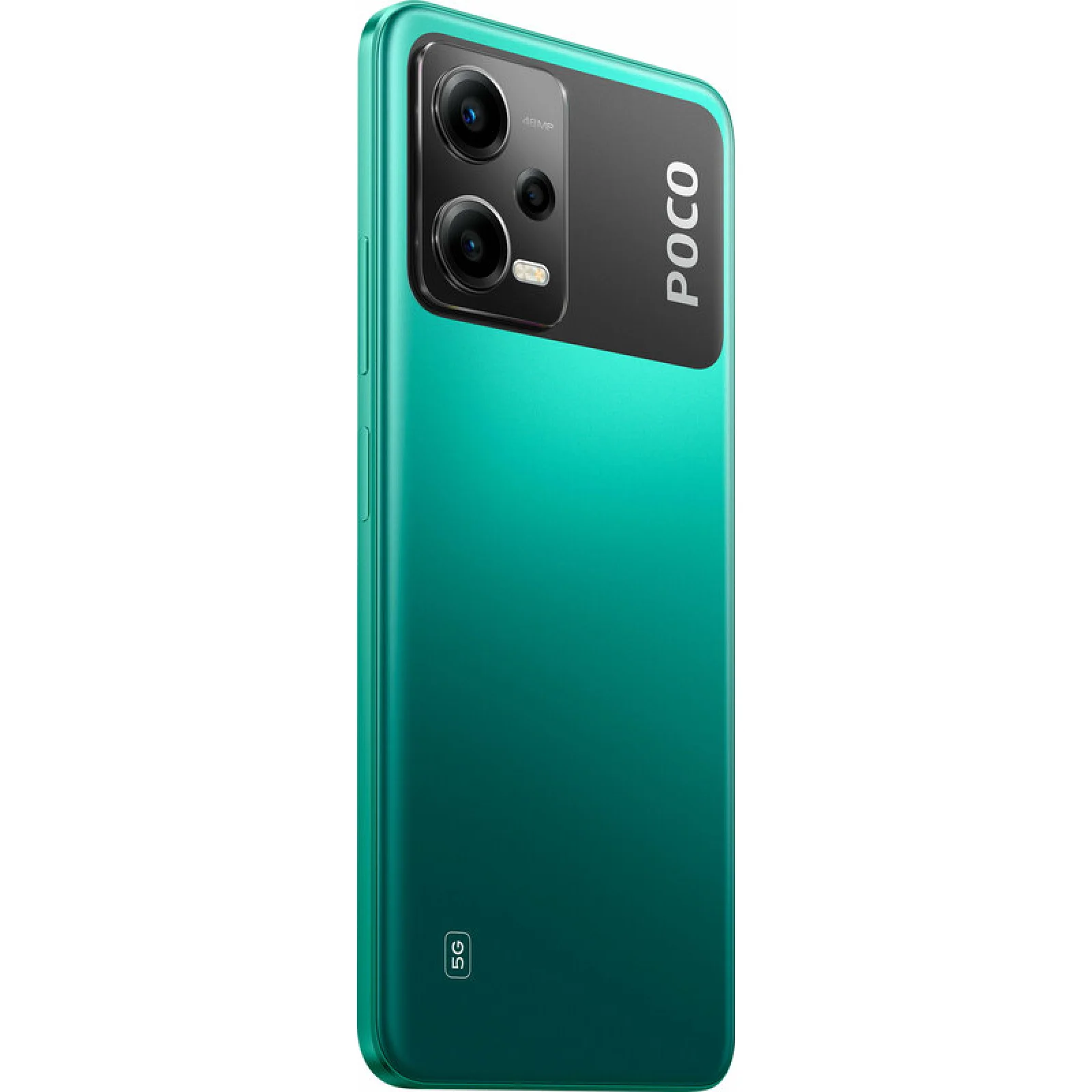 Смартфон Poco X5 5G 6/128Gb Green EU