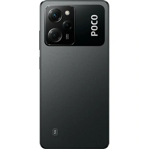 Смартфон Poco X5 Pro 5G 6/128Gb Black EU