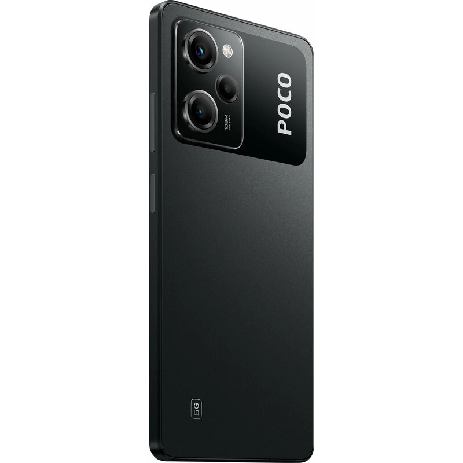 Смартфон Poco X5 Pro 5G 8/256Gb Black UA