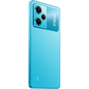 Смартфон Poco X5 Pro 5G 6/128Gb Blue EU