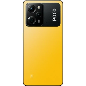 Смартфон Poco X5 Pro 5G 6/128Gb Yellow EU