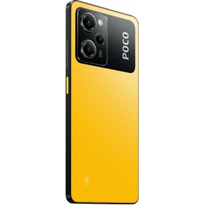 Смартфон Poco X5 Pro 5G 6/128Gb Yellow EU