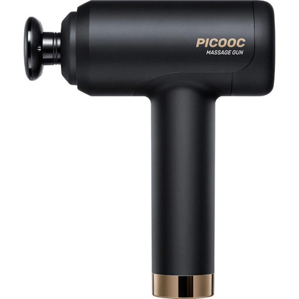 Ручной массажер Picooc P1 Black EU