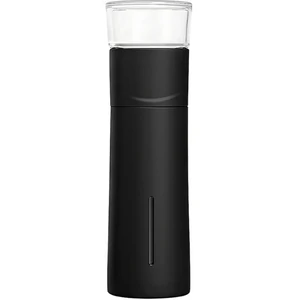 Термос Pinztea Tea Water Separation Cup 300 ml Black (3014536) EU