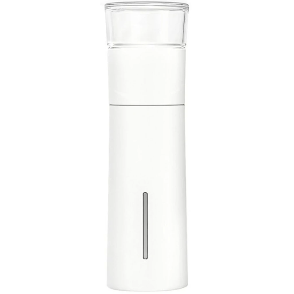 Заварочный термос Pinztea Tea Water Separation Cup 300 ml White (3009501) EU