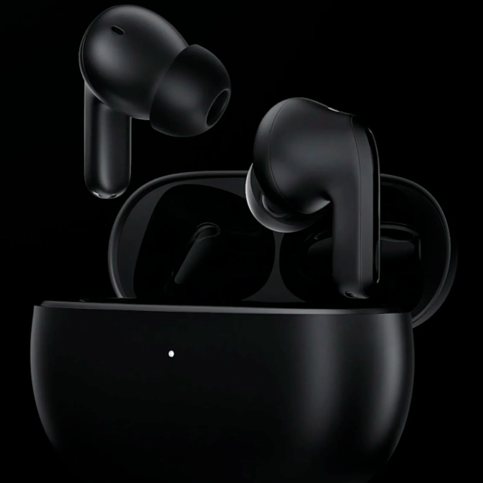 Навушники TWS Xiaomi Redmi Buds 4 Pro Black (BHR5798CN)