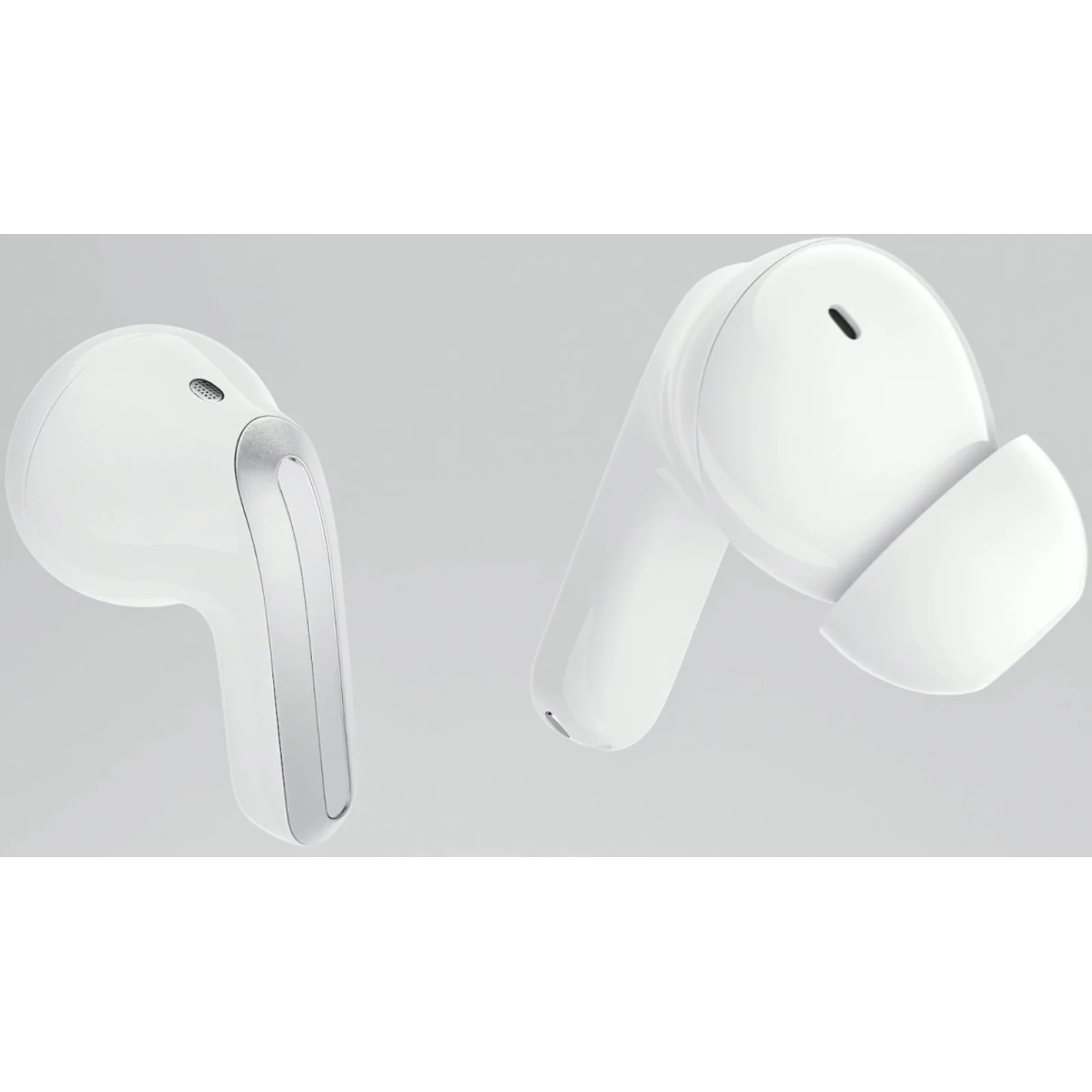 Навушники TWS Xiaomi Redmi Buds 4 Pro White (BHR5897GL)