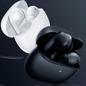 Навушники TWS Xiaomi Redmi Buds 4 Pro White (BHR5897GL) EU