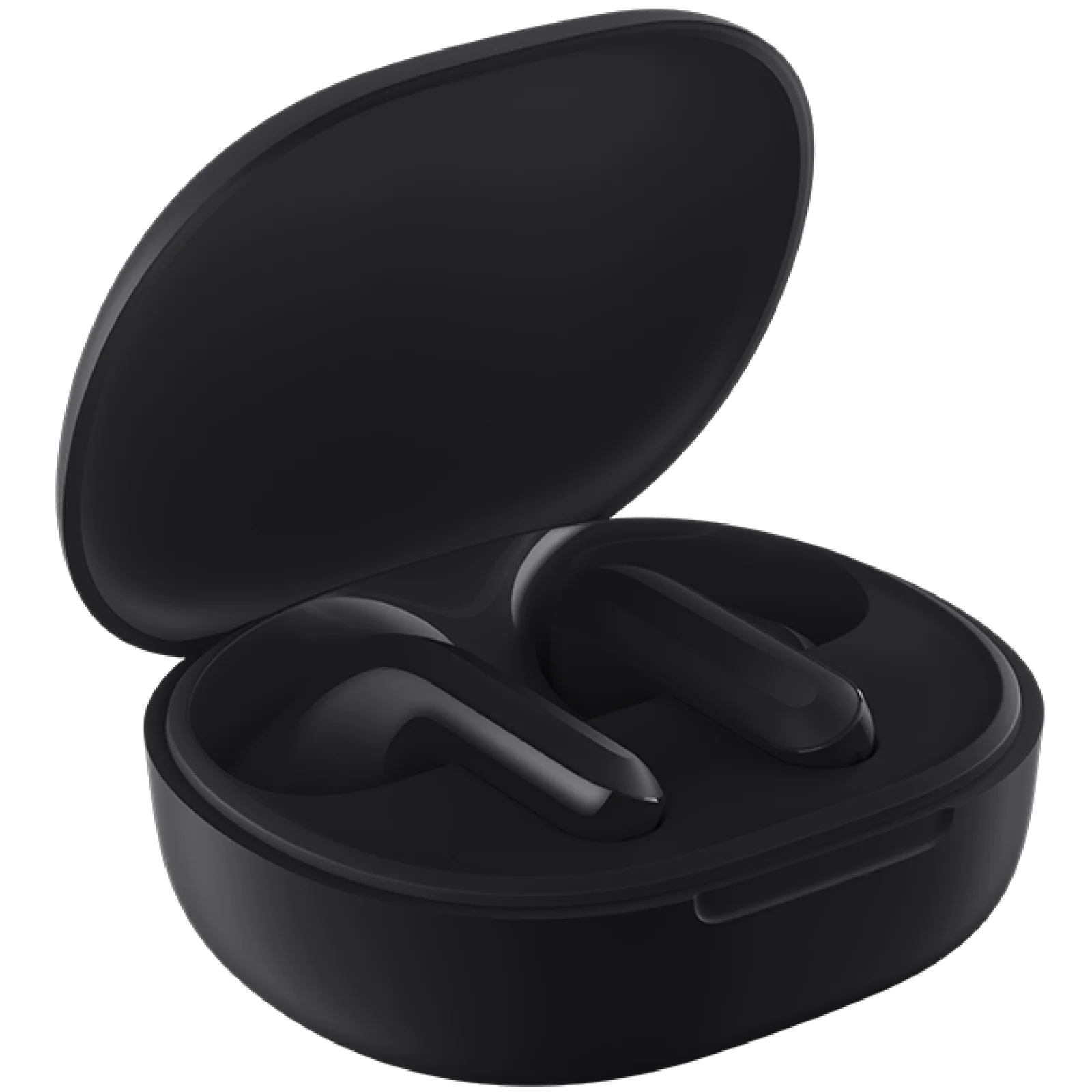 Навушники TWS Xiaomi Redmi Buds 4 Lite Black
