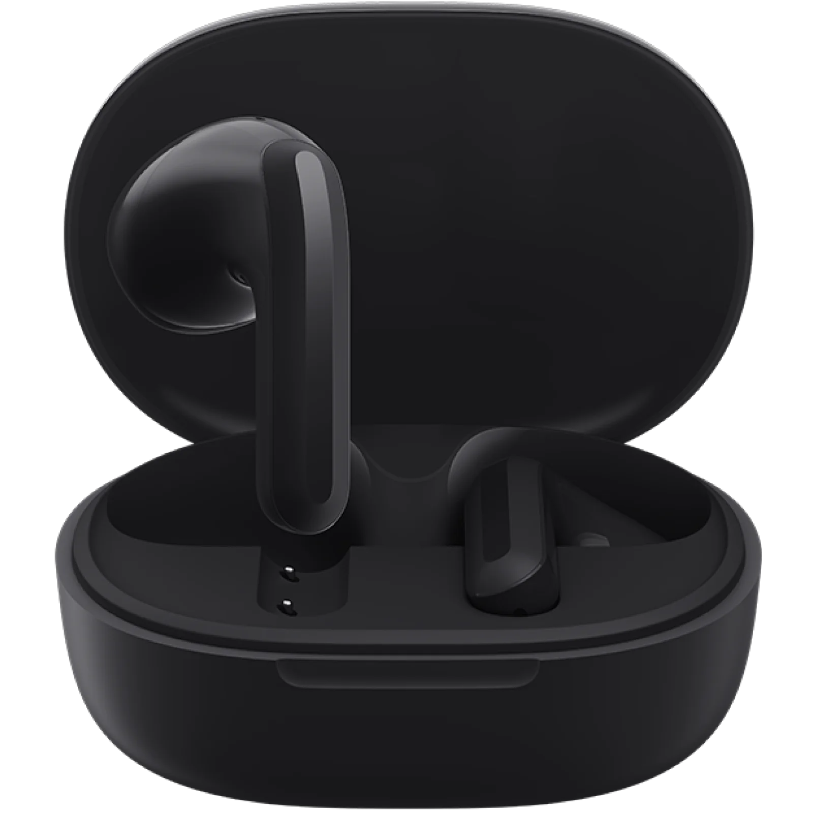 Навушники TWS Xiaomi Redmi Buds 4 Lite Black