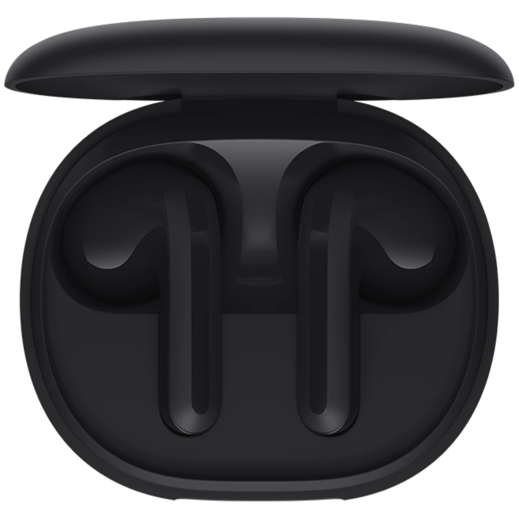 Наушники TWS Xiaomi Redmi Buds 4 Lite Black (BHR7118GL) EU