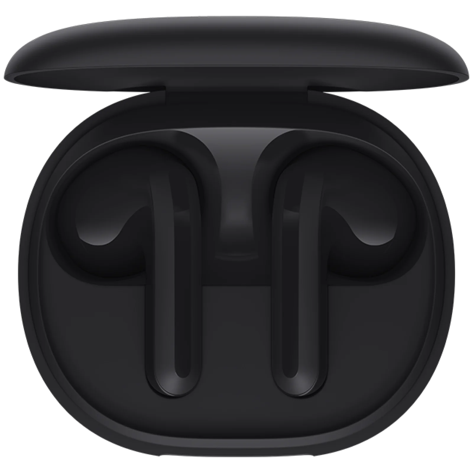 Навушники TWS Xiaomi Redmi Buds 4 Lite Black