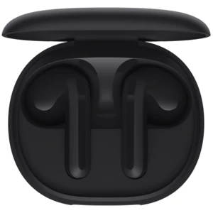 Наушники TWS Xiaomi Redmi Buds 4 Lite Black (BHR7118GL) EU