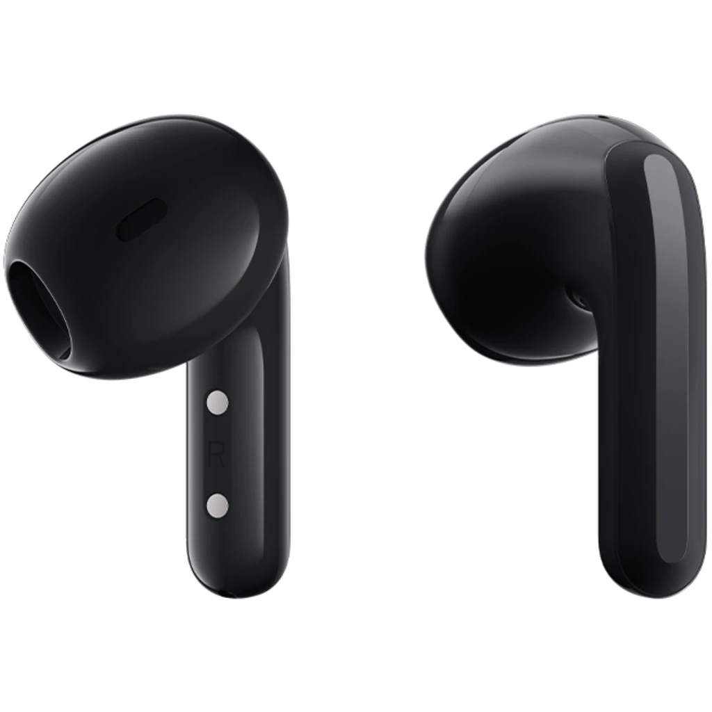 Наушники TWS Xiaomi Redmi Buds 4 Lite Black (BHR7118GL) EU