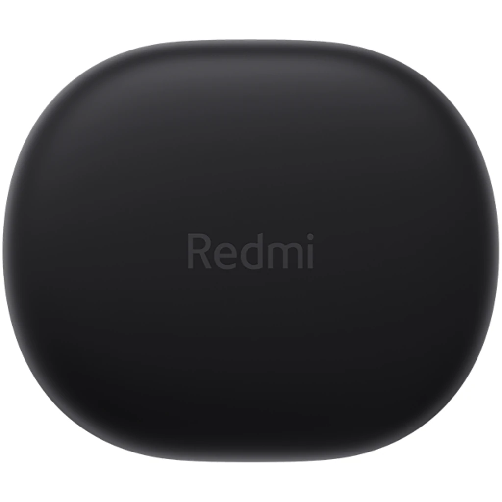 Наушники TWS Xiaomi Redmi Buds 4 Lite Black (BHR7118GL) EU