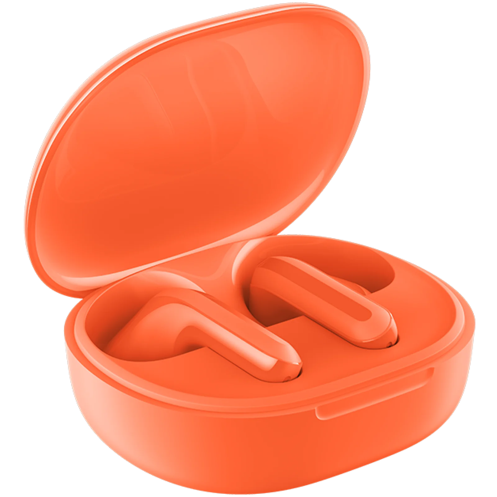 Наушники TWS Xiaomi Redmi Buds 4 Lite Orange (BHR7115GL)