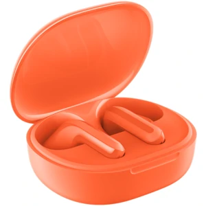 Наушники TWS Xiaomi Redmi Buds 4 Lite Orange (BHR7115GL) EU