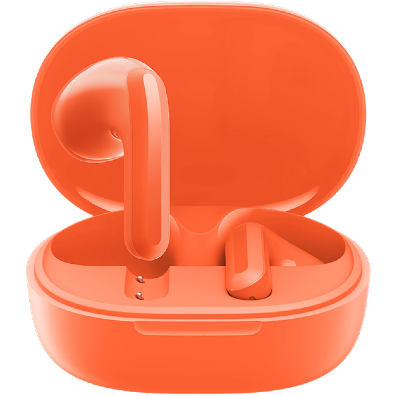 Наушники TWS Xiaomi Redmi Buds 4 Lite Orange (BHR7115GL)