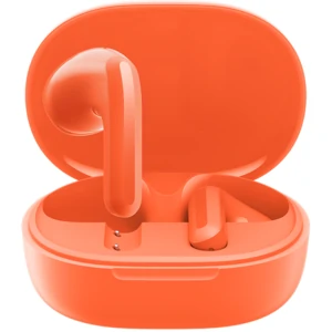 Цвет: Оранжевый - Наушники Xiaomi Redmi Buds 4 Lite Orange (BHR7115GL) EU