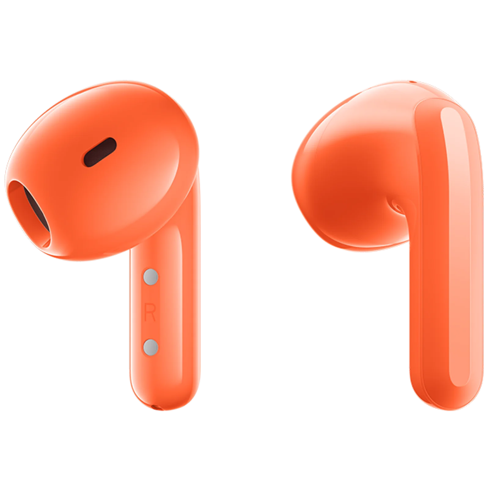 Наушники TWS Xiaomi Redmi Buds 4 Lite Orange (BHR7115GL)