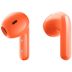 Наушники TWS Xiaomi Redmi Buds 4 Lite Orange (BHR7115GL) EU