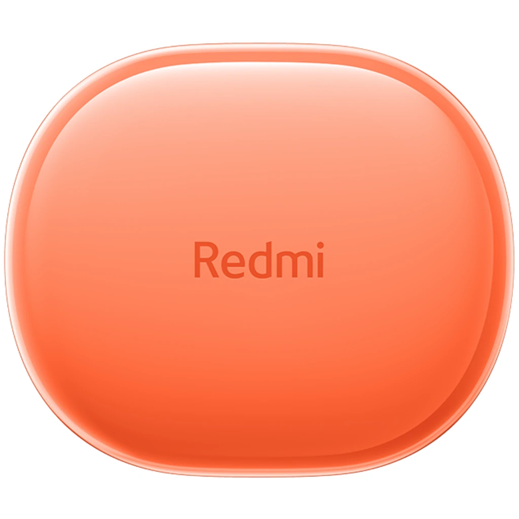 Наушники TWS Xiaomi Redmi Buds 4 Lite Orange (BHR7115GL) EU