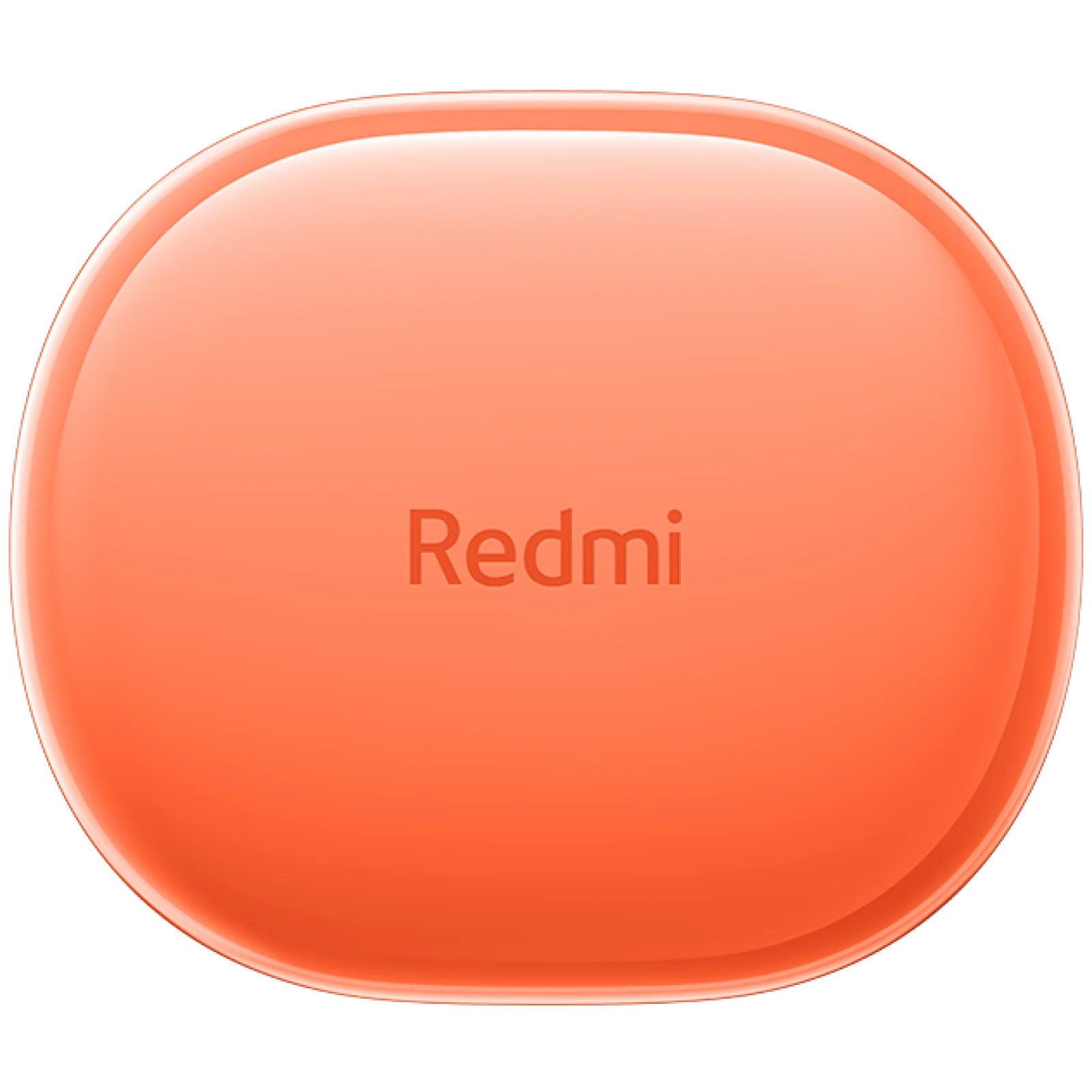 Наушники TWS Xiaomi Redmi Buds 4 Lite Orange (BHR7115GL)