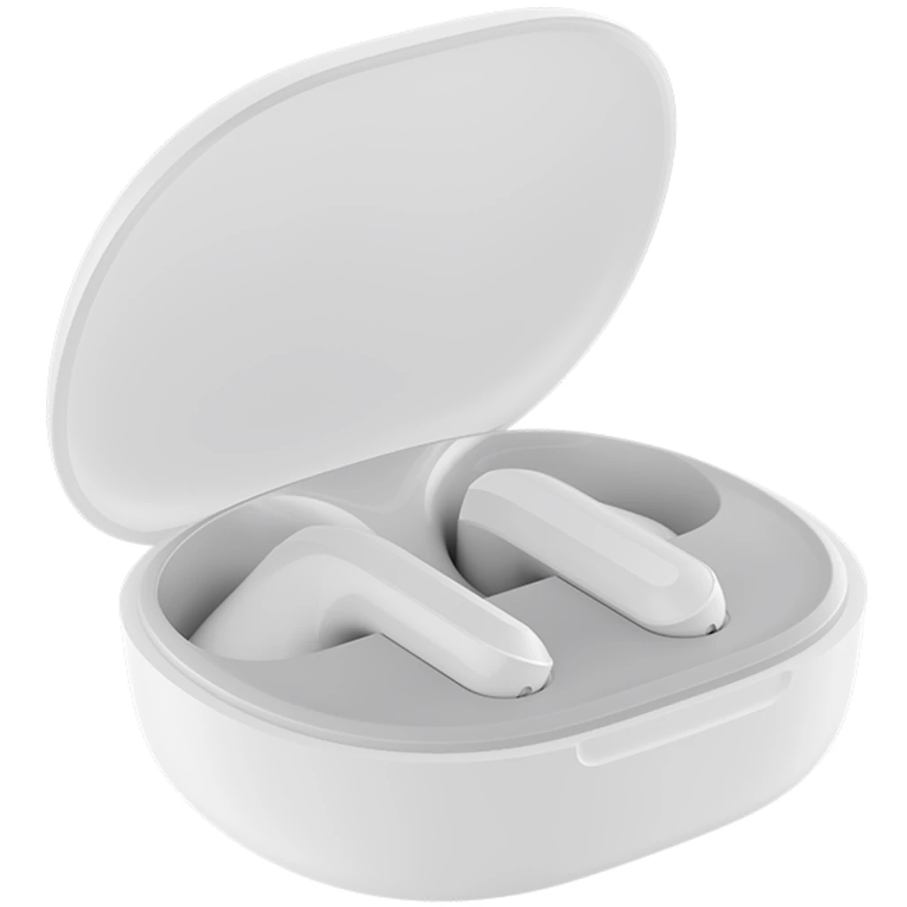 Навушники TWS Xiaomi Redmi Buds 4 Lite White EU