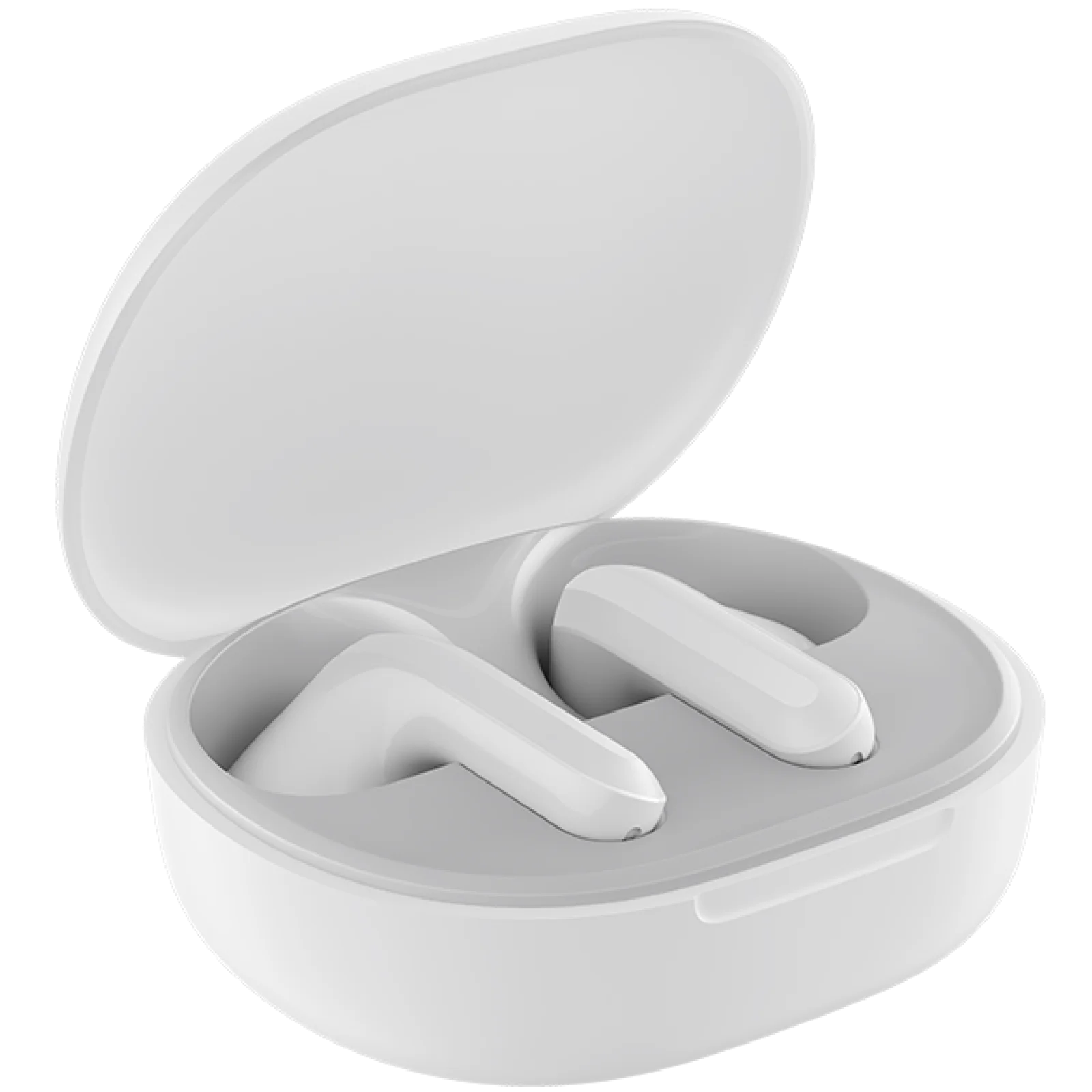 Наушники TWS Xiaomi Redmi Buds 4 Lite White
