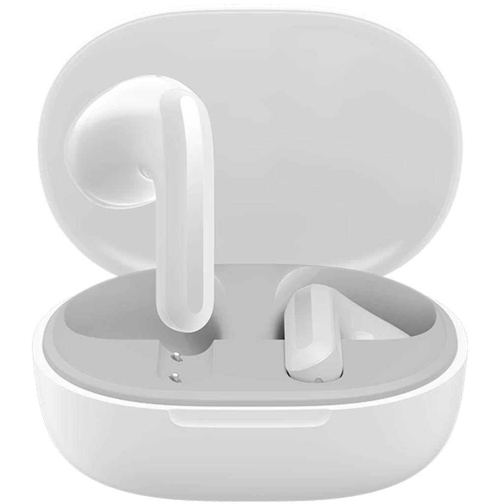 Навушники TWS Xiaomi Redmi Buds 4 Lite White EU