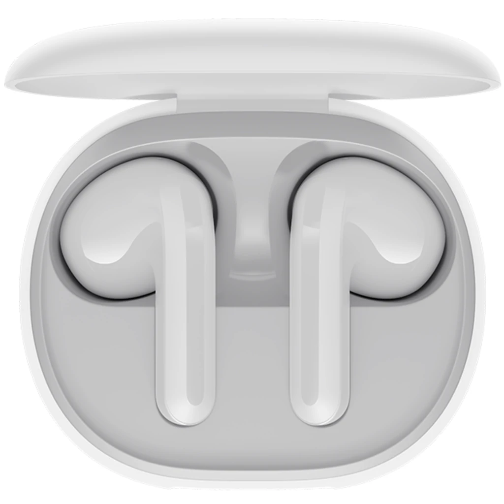 Навушники TWS Xiaomi Redmi Buds 4 Lite White EU