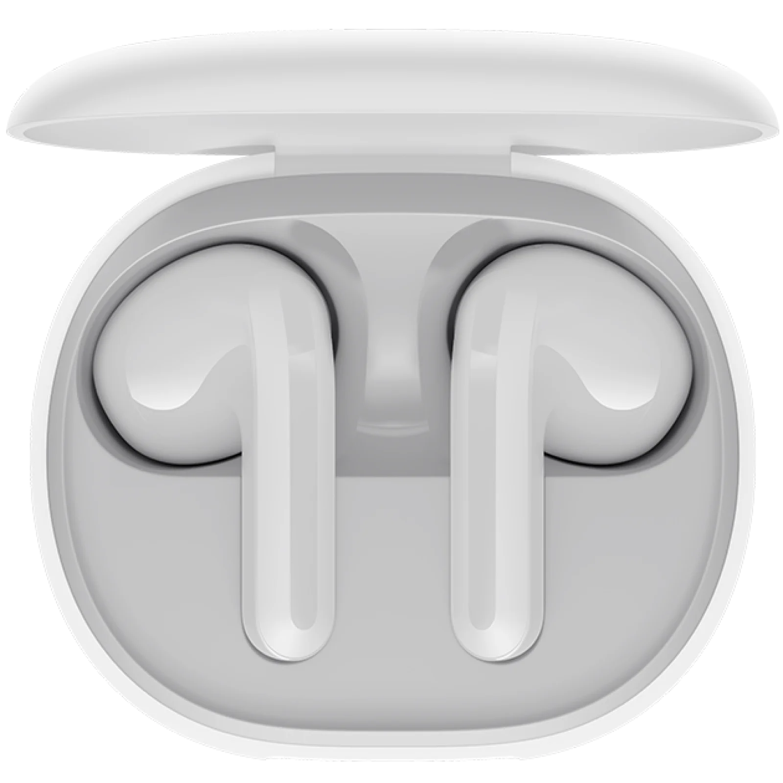 Наушники TWS Xiaomi Redmi Buds 4 Lite White