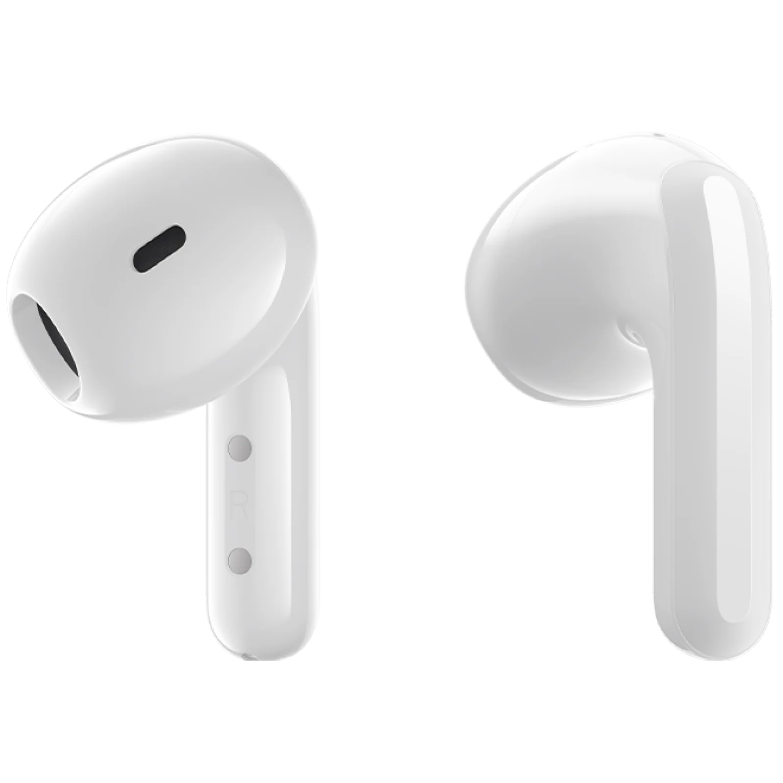 Наушники TWS Xiaomi Redmi Buds 4 Lite White